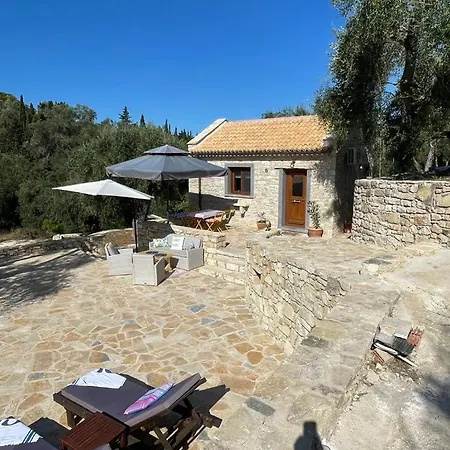 Ferienhaus Mikro Kastro