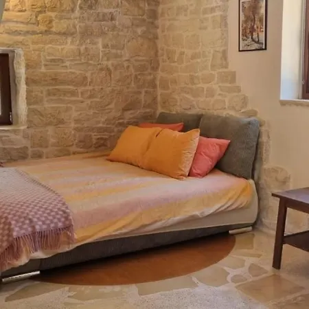Mikro Kastro Vakantiehuis