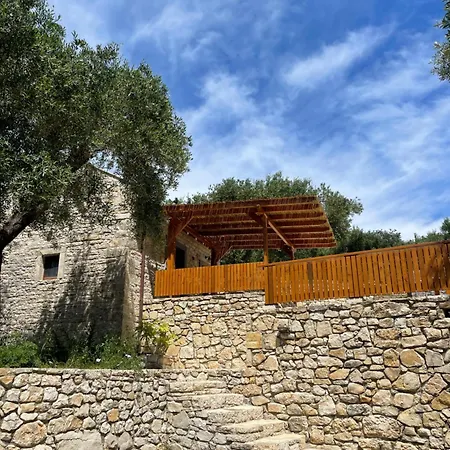 Mikro Kastro Ferienhaus *