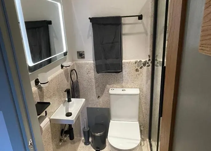 בית נופש Mikro Kastro